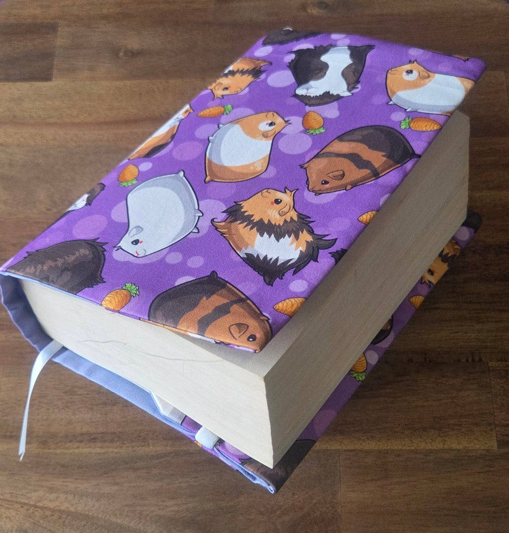 Large Book Cover