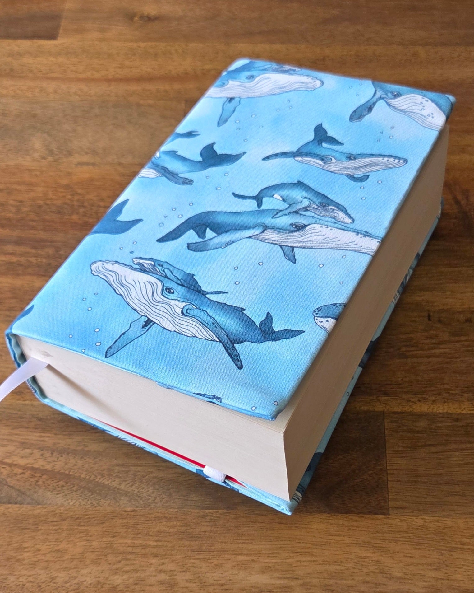 Small Book Cover