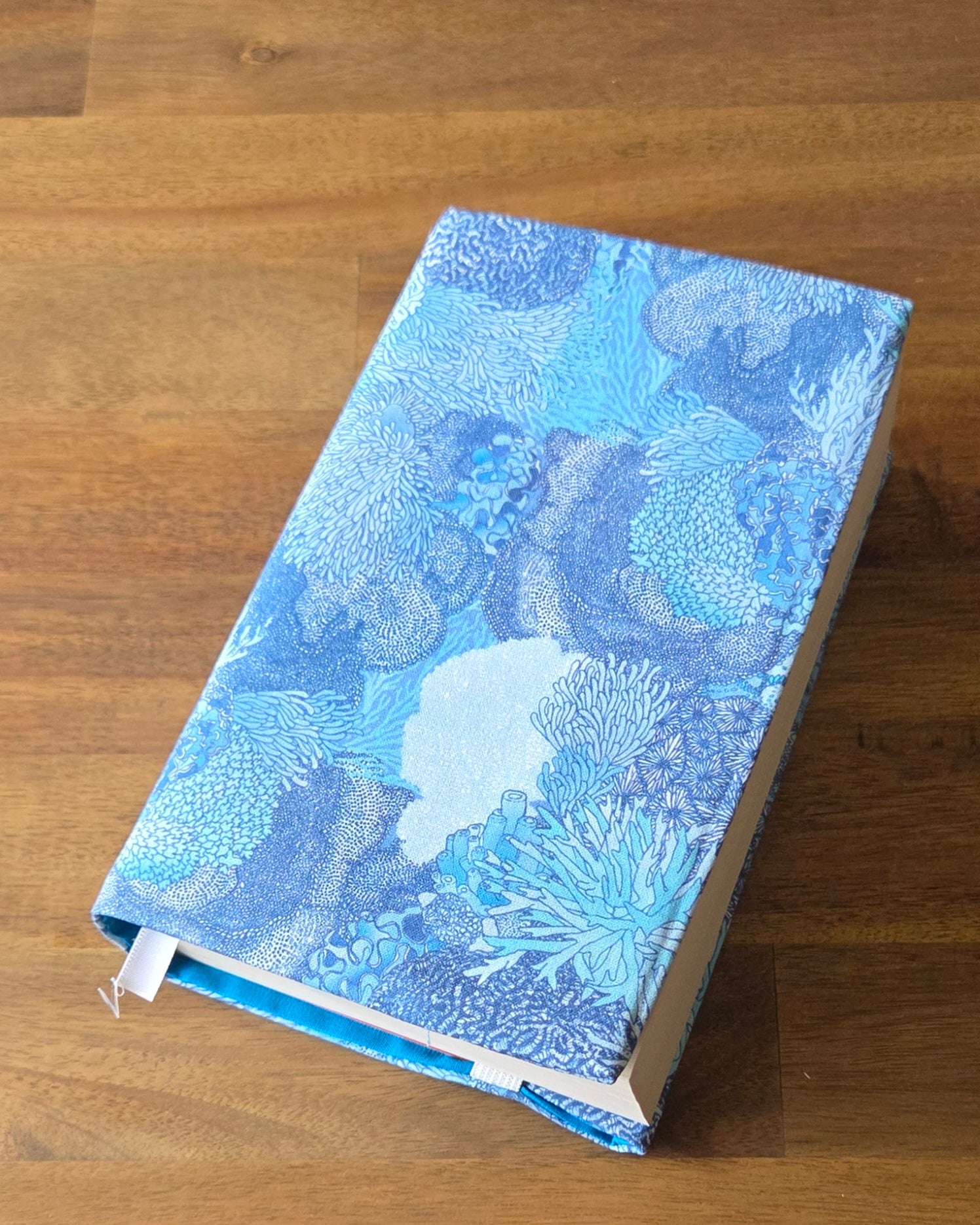 Small Book Cover