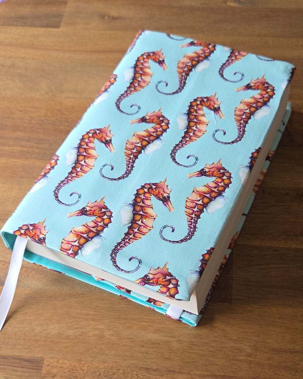 Large Book Cover