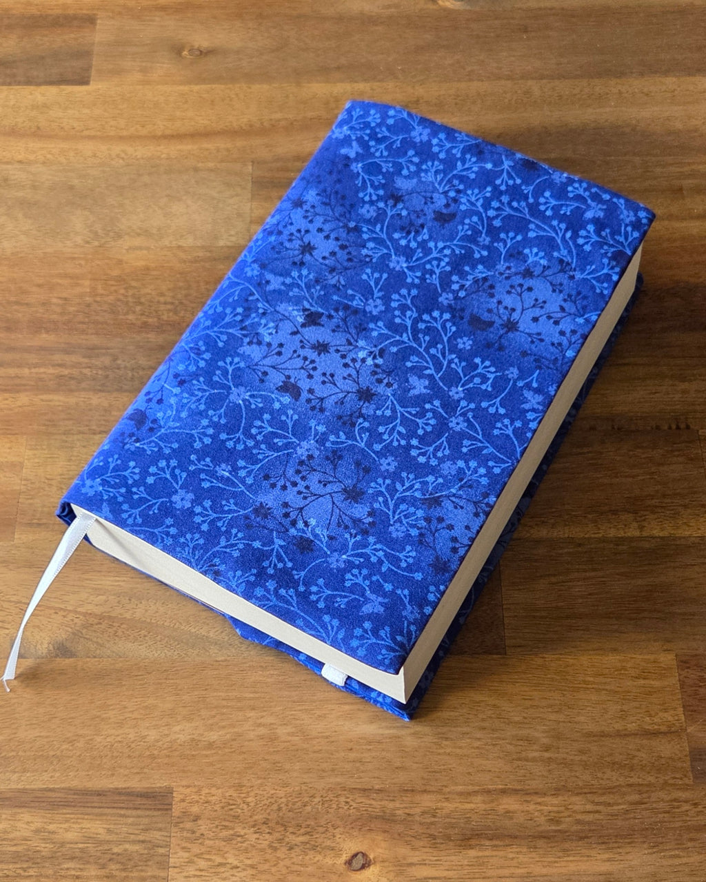 Large Book Cover