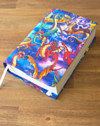 Large Book Cover