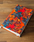 Large Book Cover