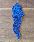 Bookmarks