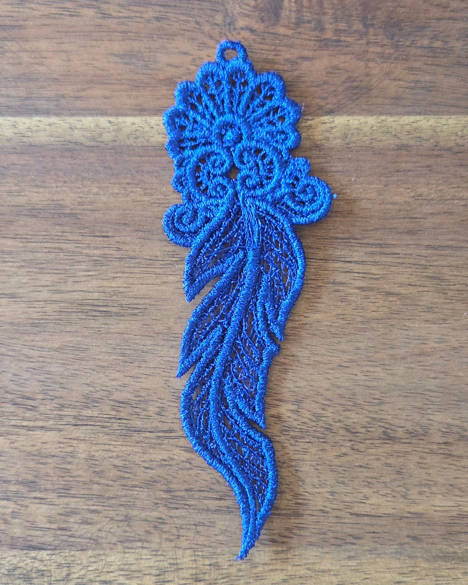Bookmarks
