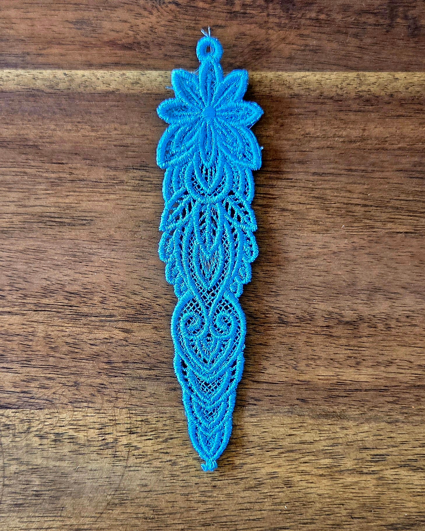 Bookmarks