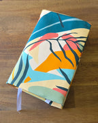Small Book Cover