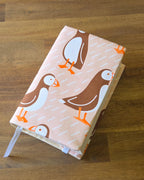Small Book Cover
