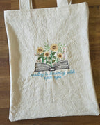 Library Bags