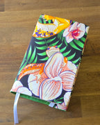 Small Book Cover