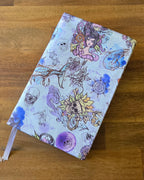Large Book Cover