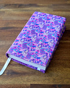 Small Book Cover