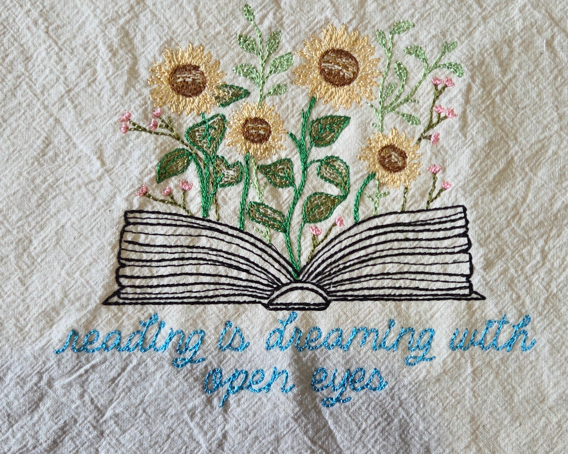 Library Bags