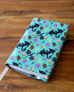 Large Book Cover