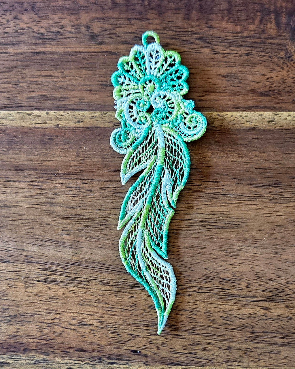 Bookmarks