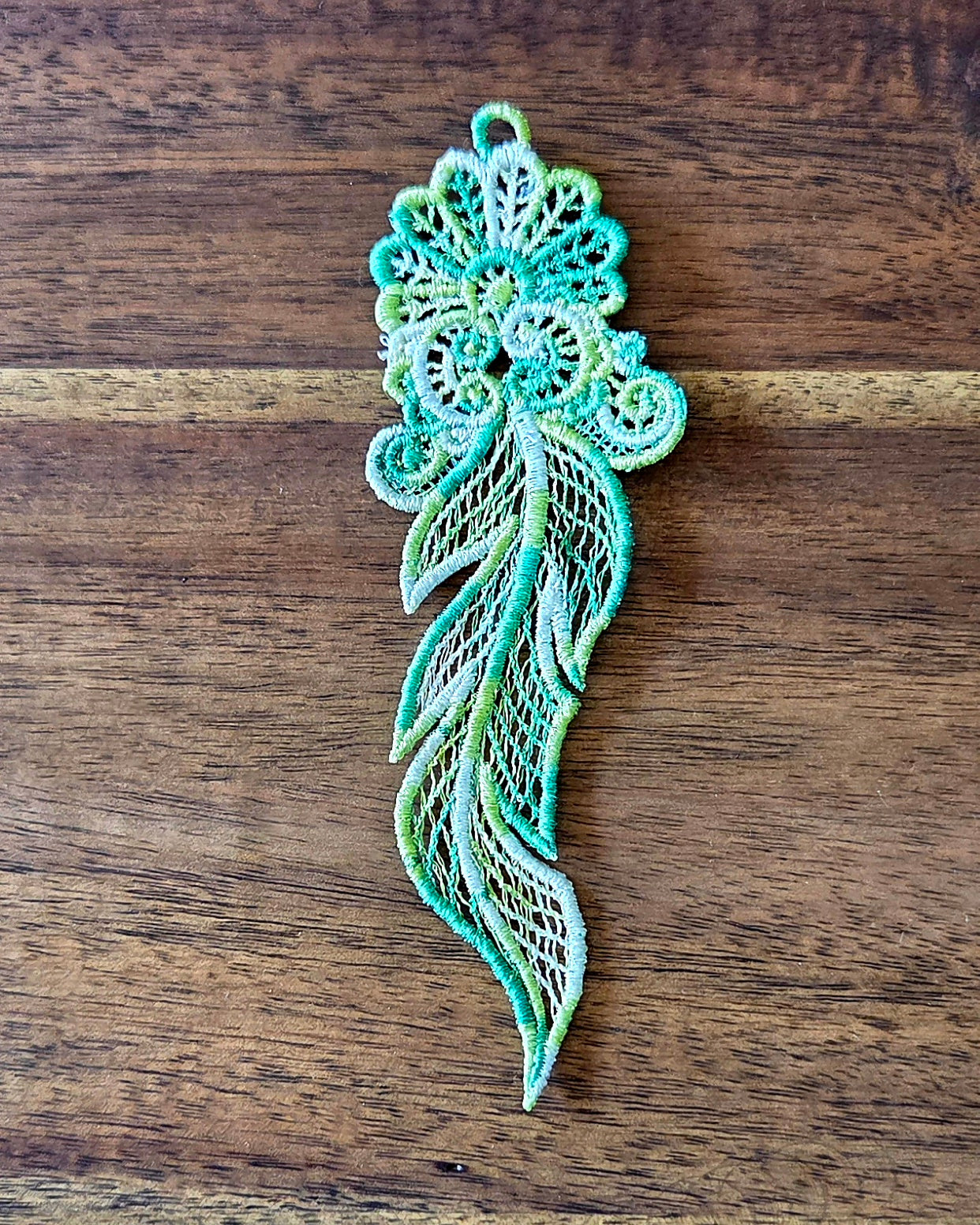 Bookmarks