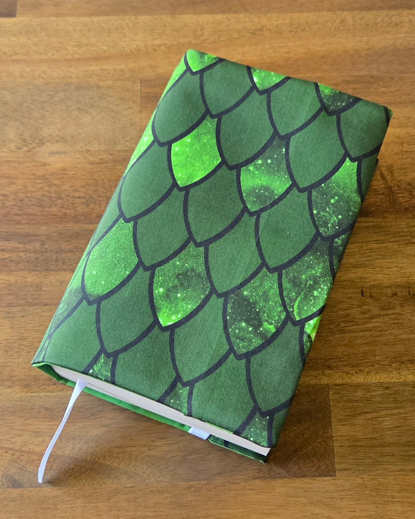 Small Book Cover
