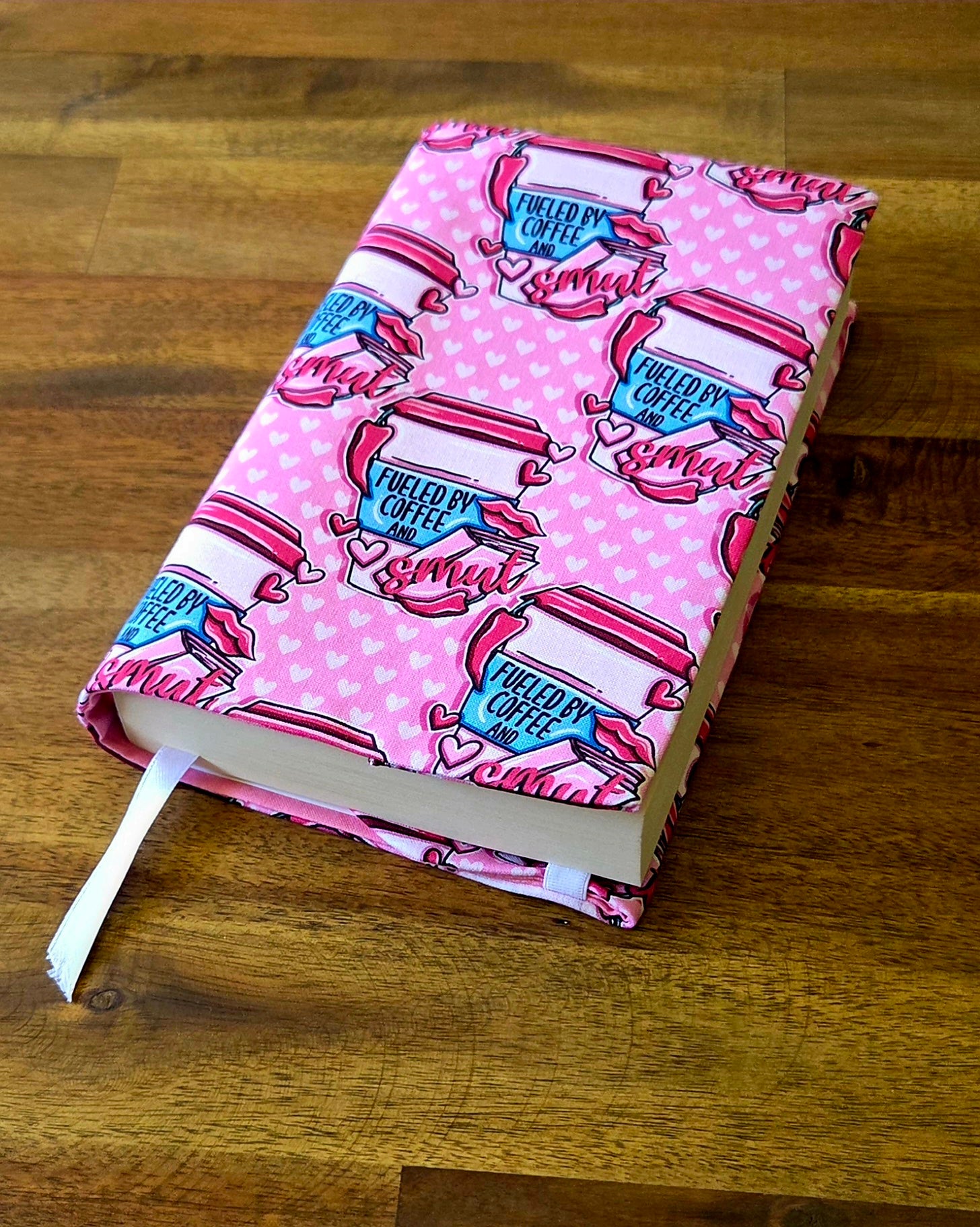 Large Book Cover