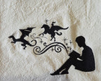 Library Bags