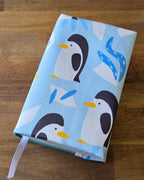 Small Book Cover