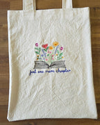 Library Bags