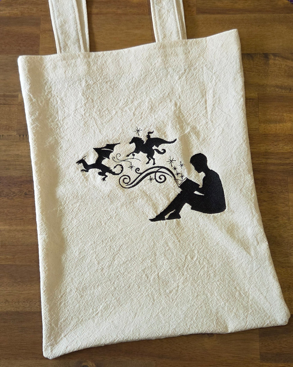 Library Bags