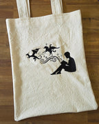 Library Bags