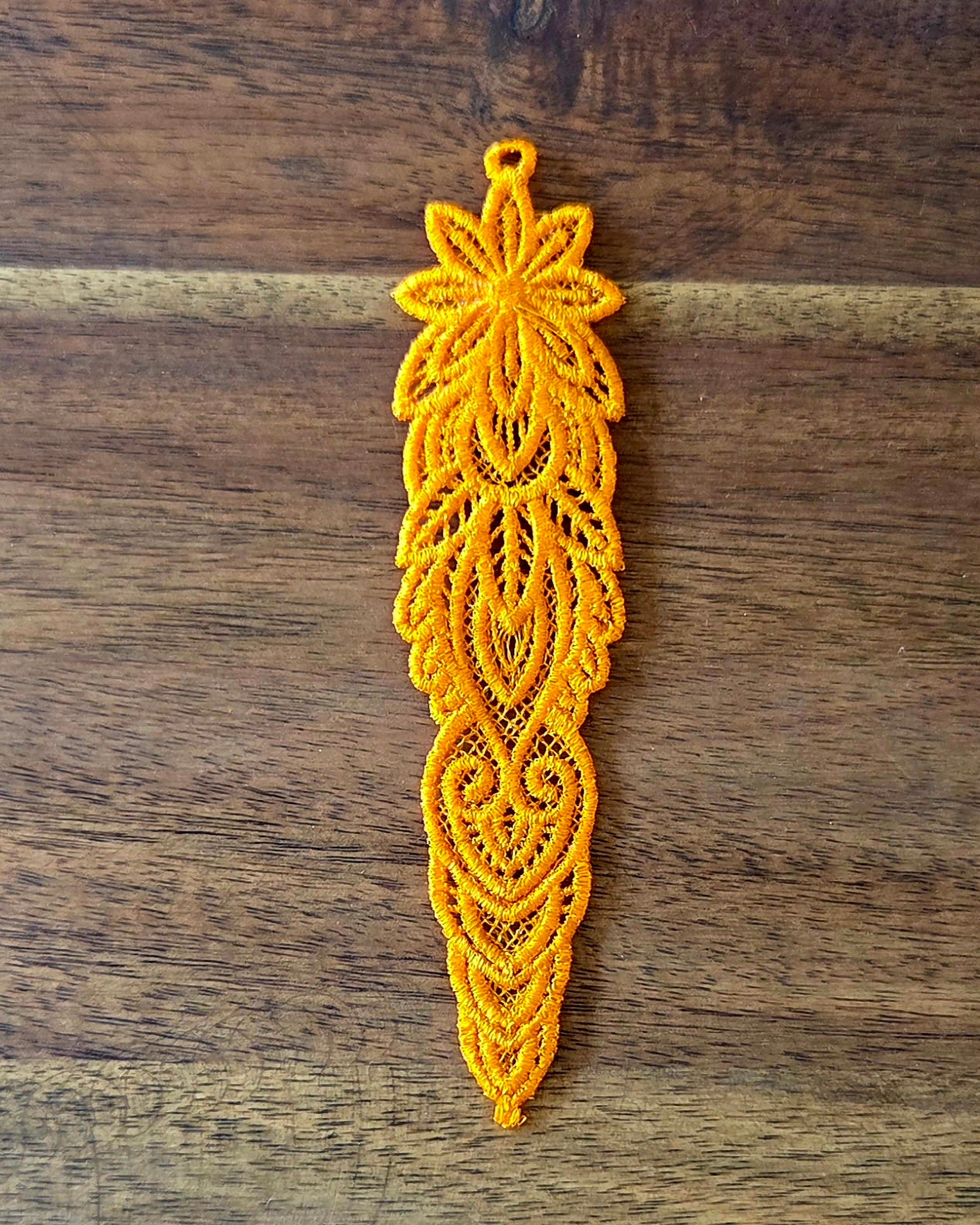 Bookmarks
