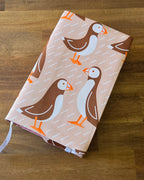 Large Book Cover