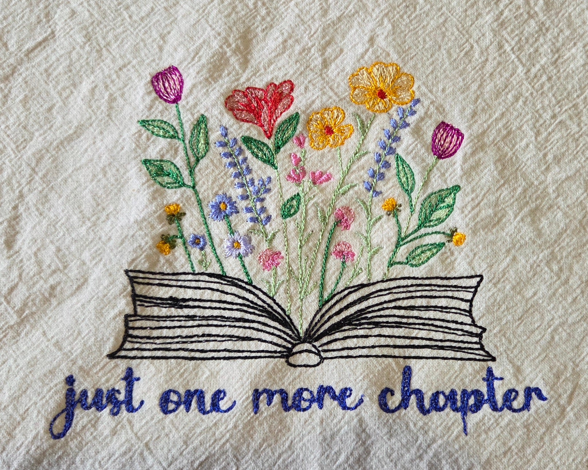Library Bags