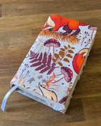 Small Book Cover