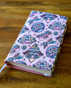 Small Book Cover